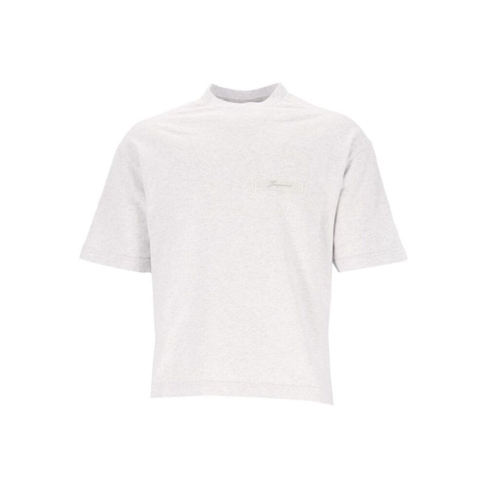 Jacquemus Men "Ruban" T-Shirt